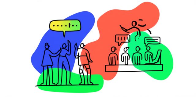 Image representing Workshop Facilitation