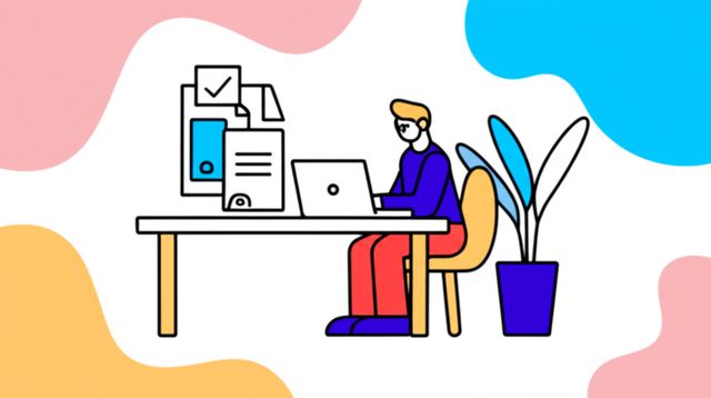 Image representing Workspaces