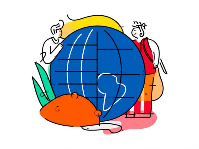 Image representing World Trade Organization