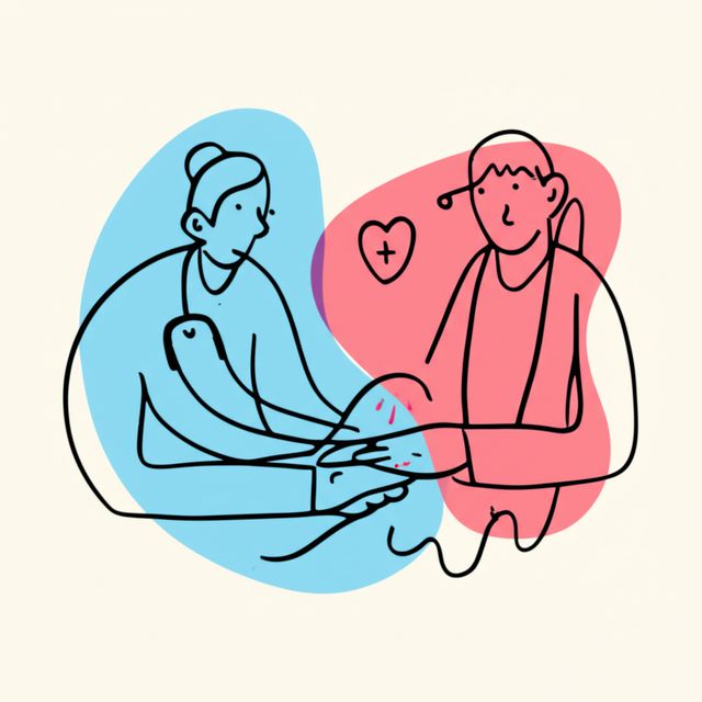 Image representing Wound Care