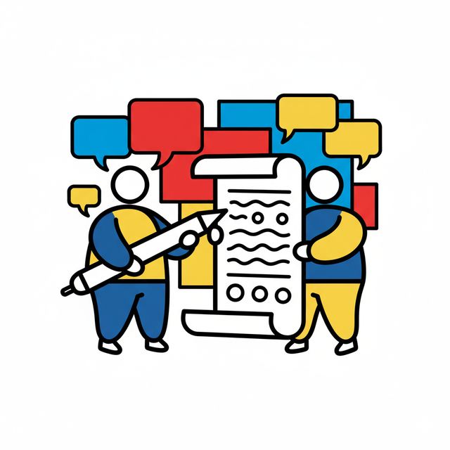 Image representing Writing Skills