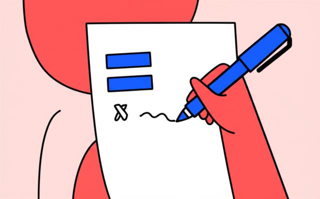 Image representing Writing Style