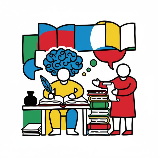 Image representing Writing