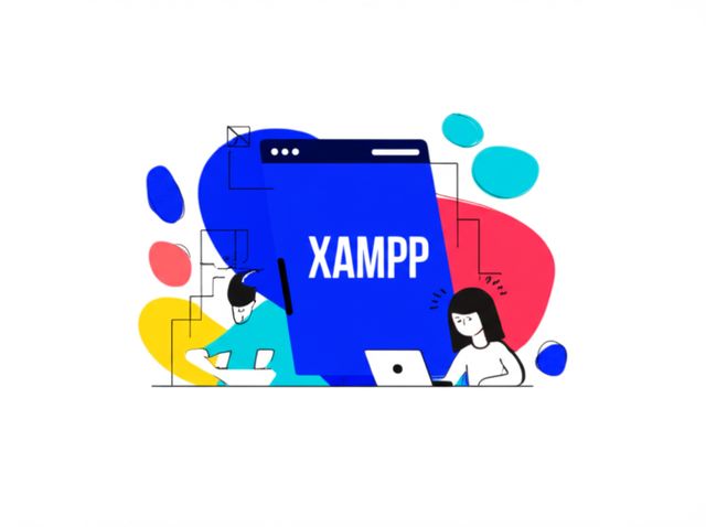 Image representing XAMPP