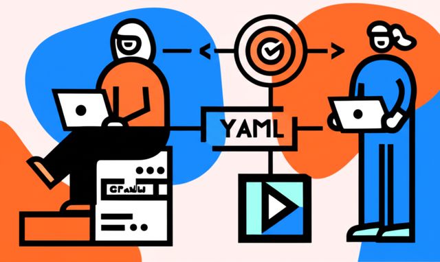 Image representing YAML