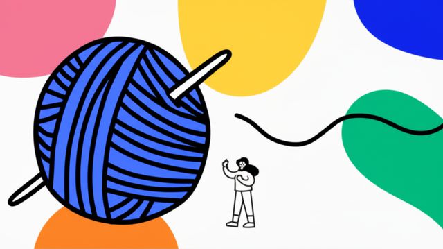 Image representing YARN