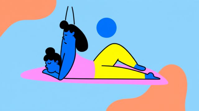 Image representing Yoga Nidra