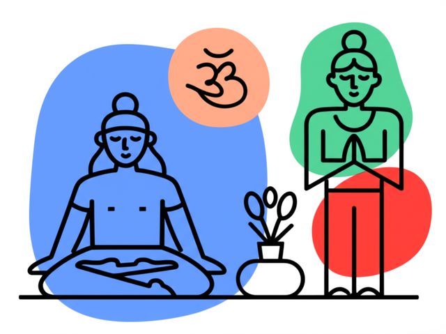 Image representing Yoga Philosophy