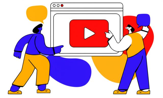 Image representing YouTube Ads