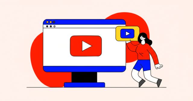 Image representing YouTube Marketing
