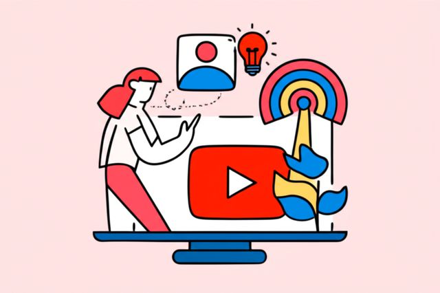 Image representing YouTube SEO