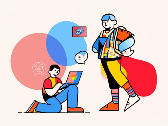 Image representing Z Shell